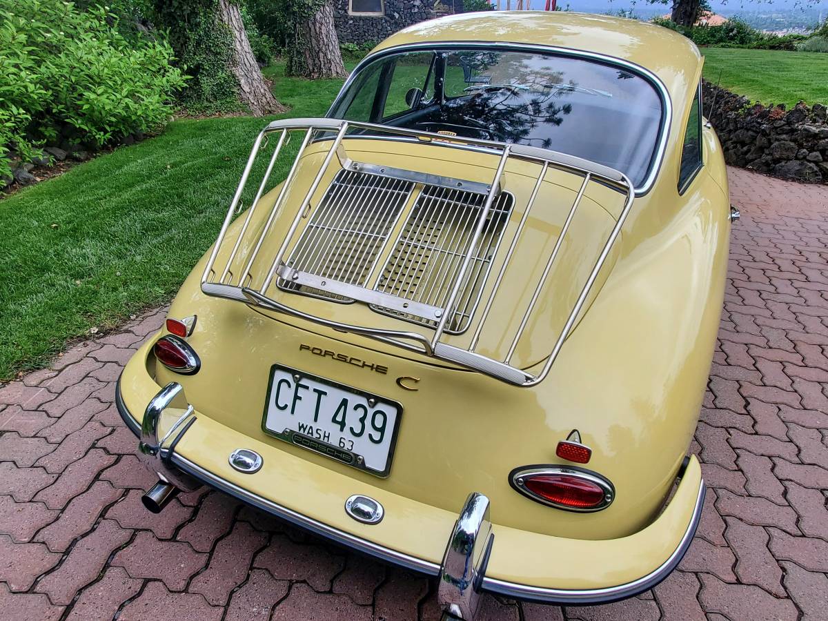 Porsche-356sc-1964-yellow-11