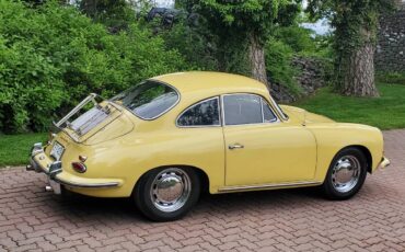 Porsche-356sc-1964-yellow-7