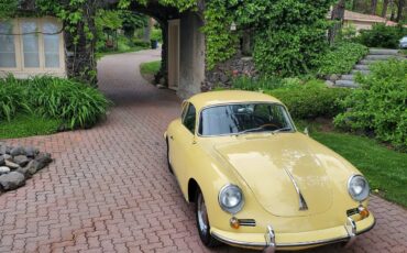 Porsche-356sc-1964-yellow-8