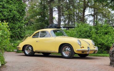 Porsche-356sc-1964-yellow-9