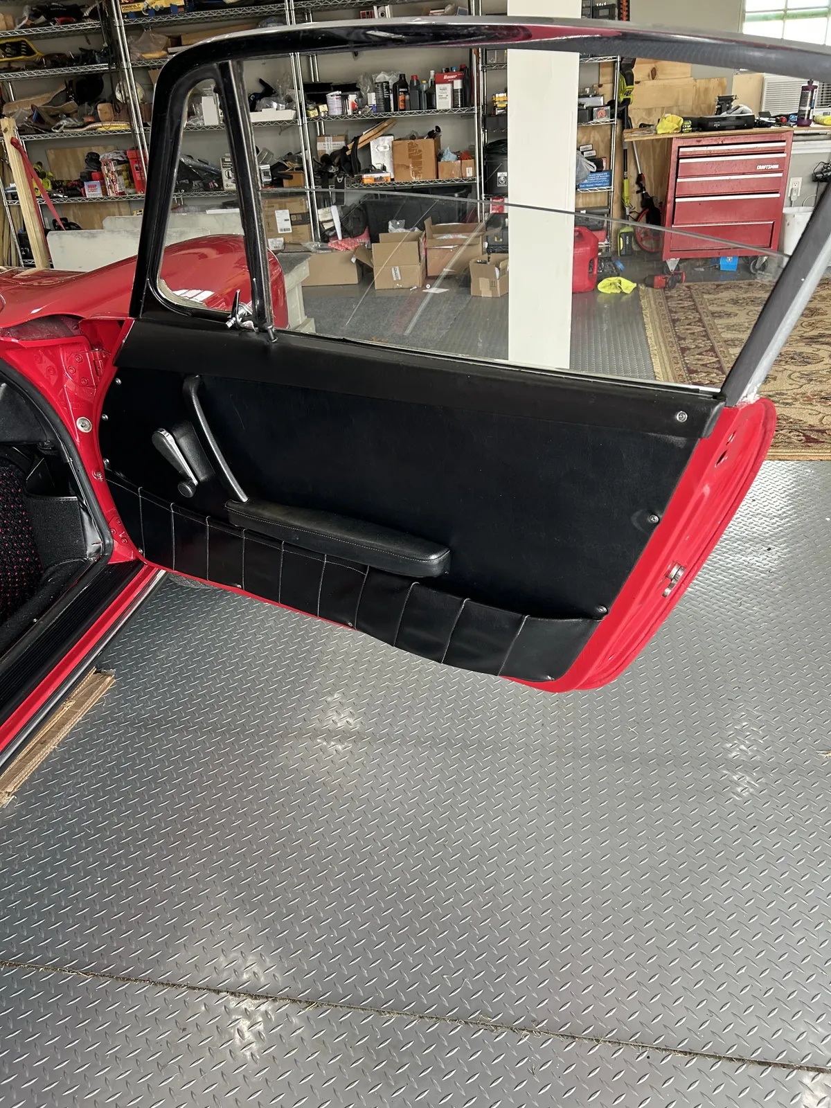 Porsche-911-1966-Red-Black-10