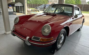 Porsche-911-1966-Red-Black-3