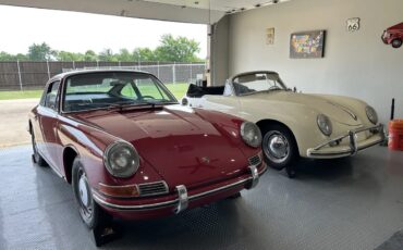 Porsche-911-1966-Red-Black-5