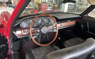 Porsche-911-1966-Red-Black-6