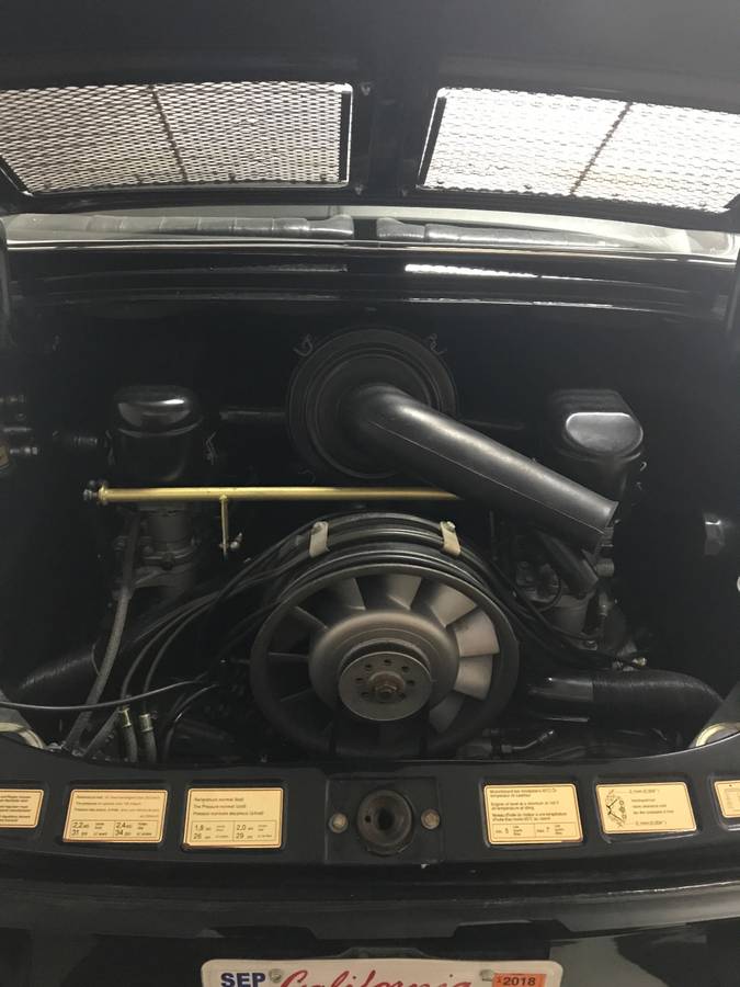 Porsche-911-1966-black-1