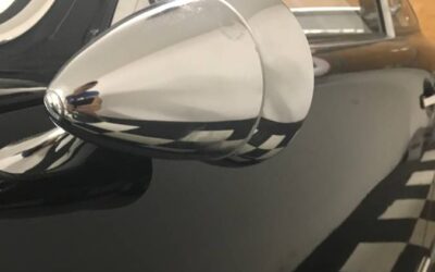 Porsche 911 1966