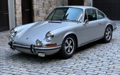 Porsche 911 1970
