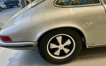 Porsche-911-1971-Silver-Black-1