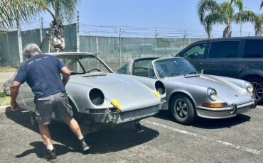 Porsche-911-1971-Silver-Black-19