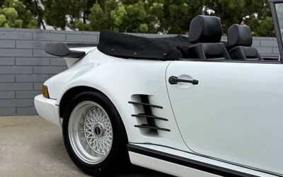 Porsche 911 1975