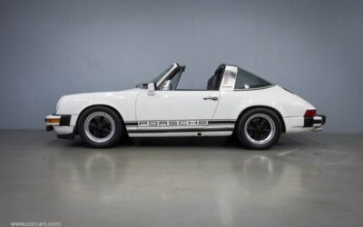 Porsche 911 1978