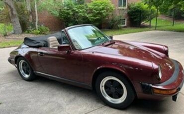 Porsche-911-1983-Ruby-Red-Metallic-Tan-3