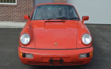 Porsche-911-1989-Red-Black-1
