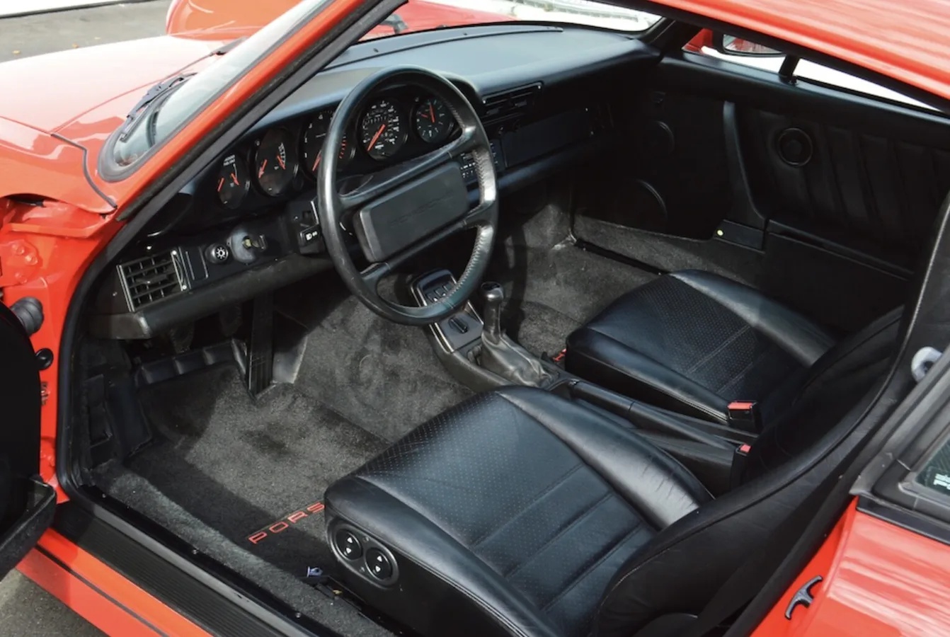 Porsche-911-1989-Red-Black-5