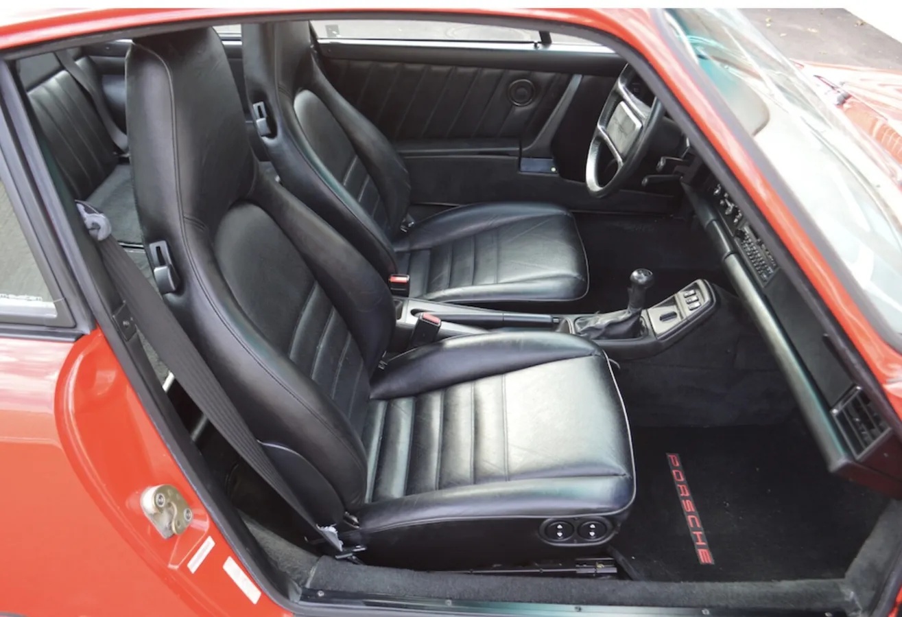 Porsche-911-1989-Red-Black-7