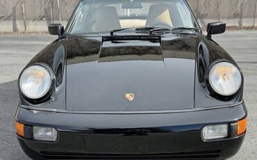 Porsche-911-1990-black-1