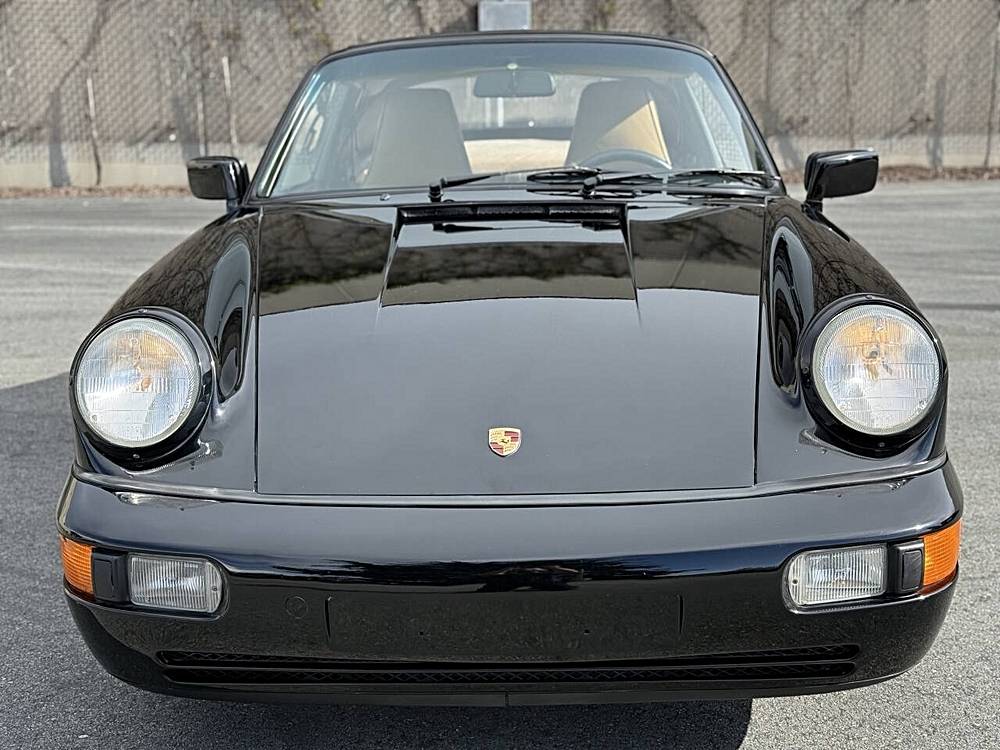 Porsche-911-1990-black-1