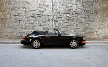 Porsche-911-1991-Black-Black
