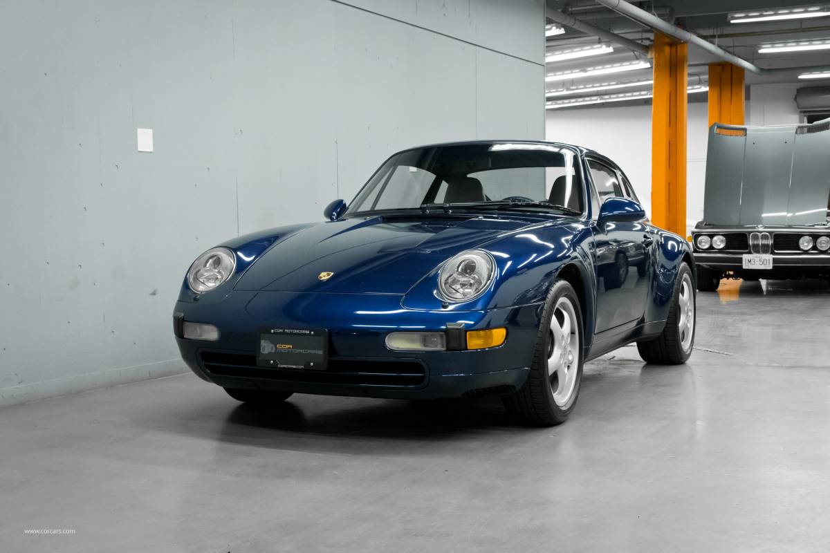 Porsche-911-1995-blue-1