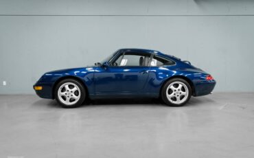 Porsche-911-1995-blue