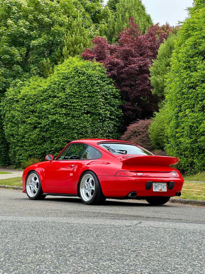 Porsche-911-carrera-1995-red-14