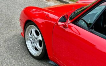 Porsche-911-carrera-1995-red-4
