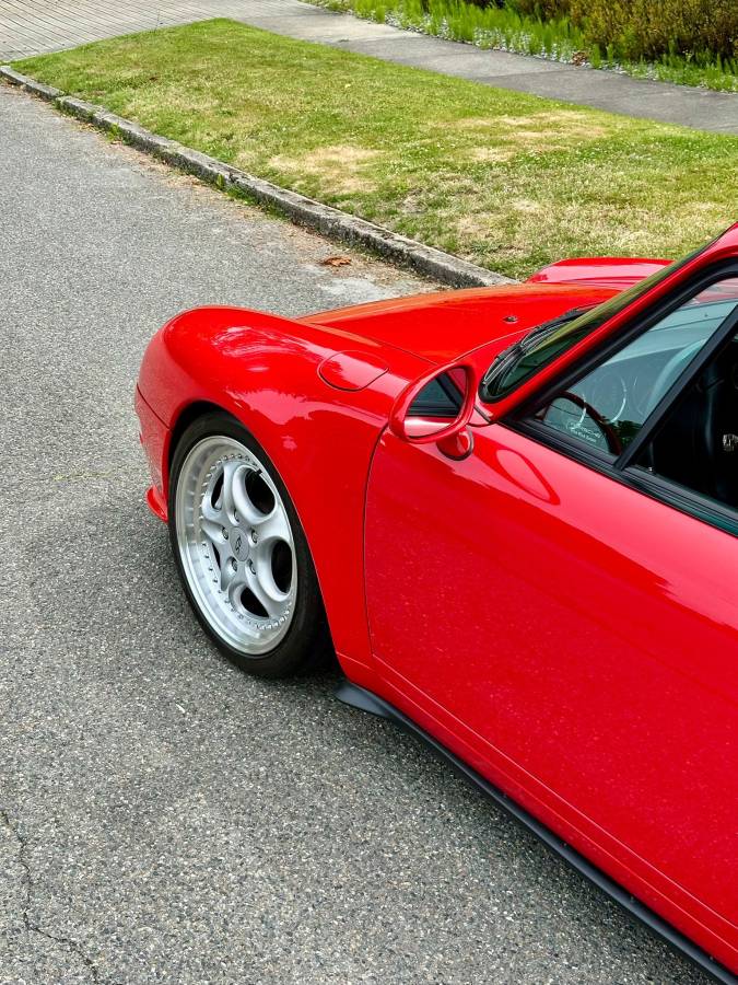 Porsche-911-carrera-1995-red-4
