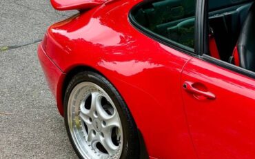 Porsche-911-carrera-1995-red-5