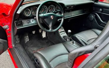 Porsche-911-carrera-1995-red-9