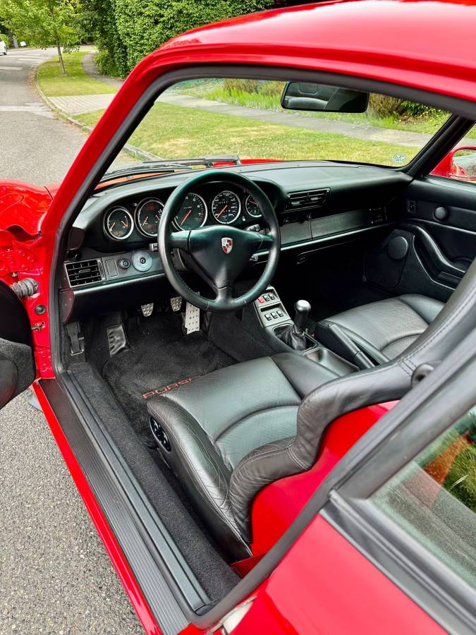 Porsche-911-carrera-1995-red-9
