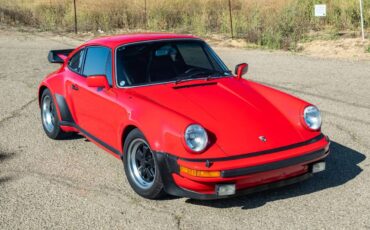 Porsche-911-turbo-1979-red