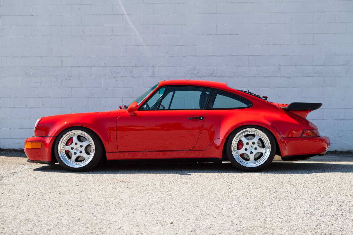 Porsche-911-turbo-1991-red-2