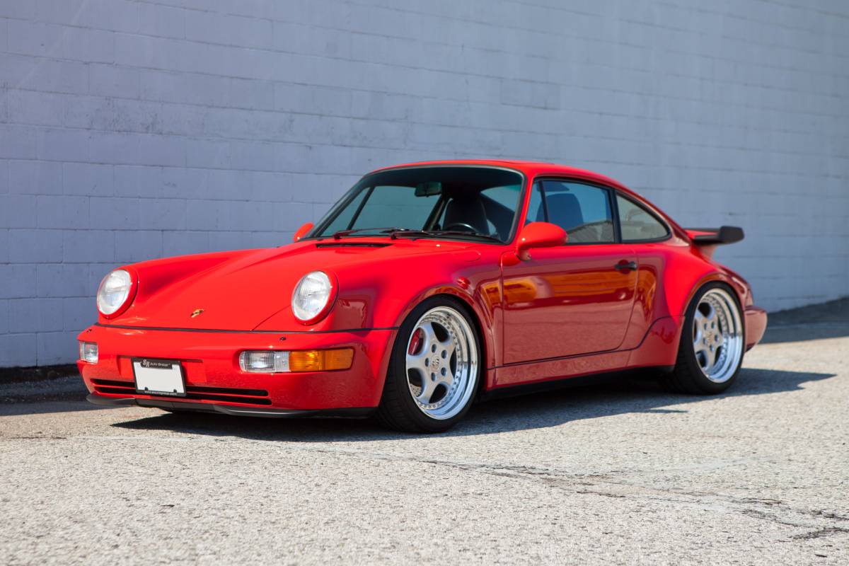 Porsche-911-turbo-1991-red-4