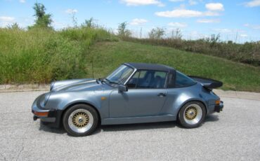Porsche-911-turbolook-targa-1983-blue-2