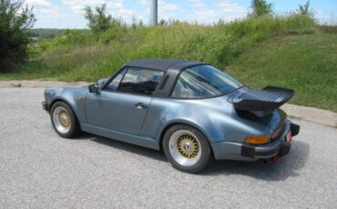 Porsche-911-turbolook-targa-1983-blue-3