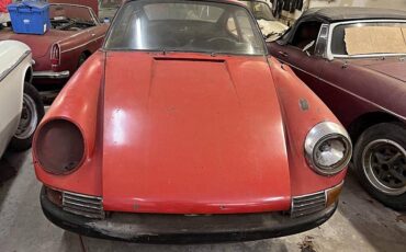 Porsche-912-1965-custom