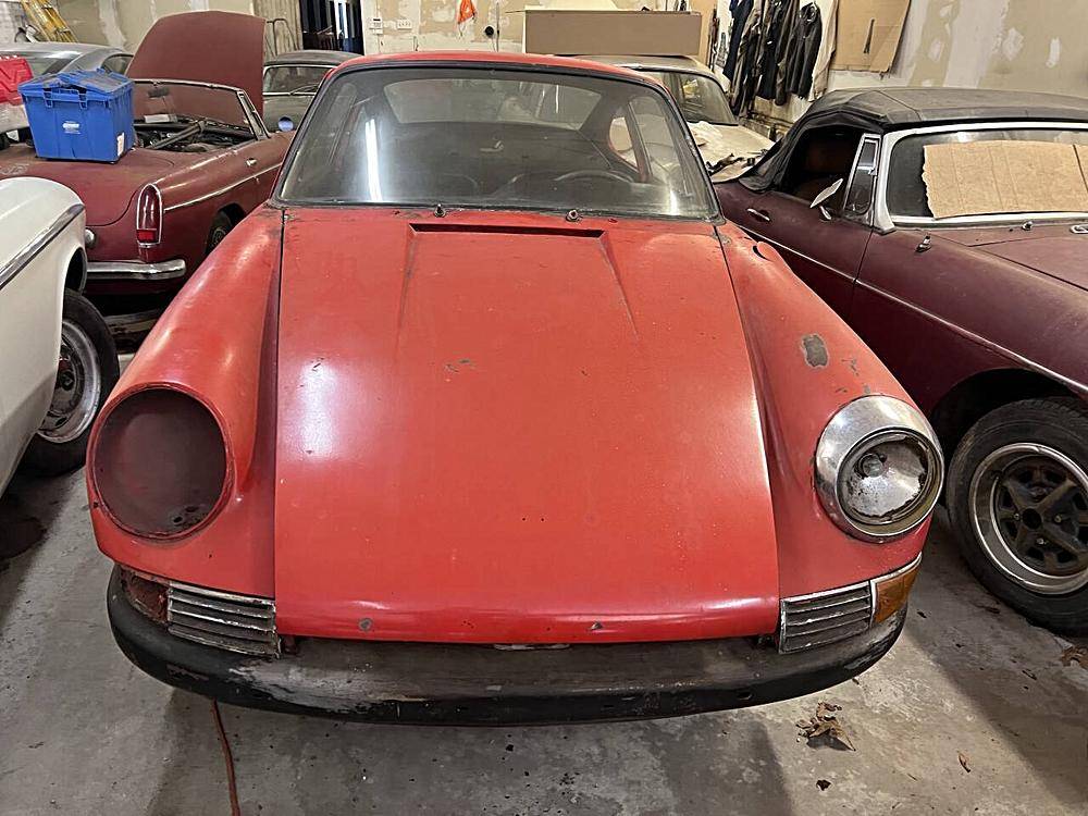 Porsche-912-1965-custom
