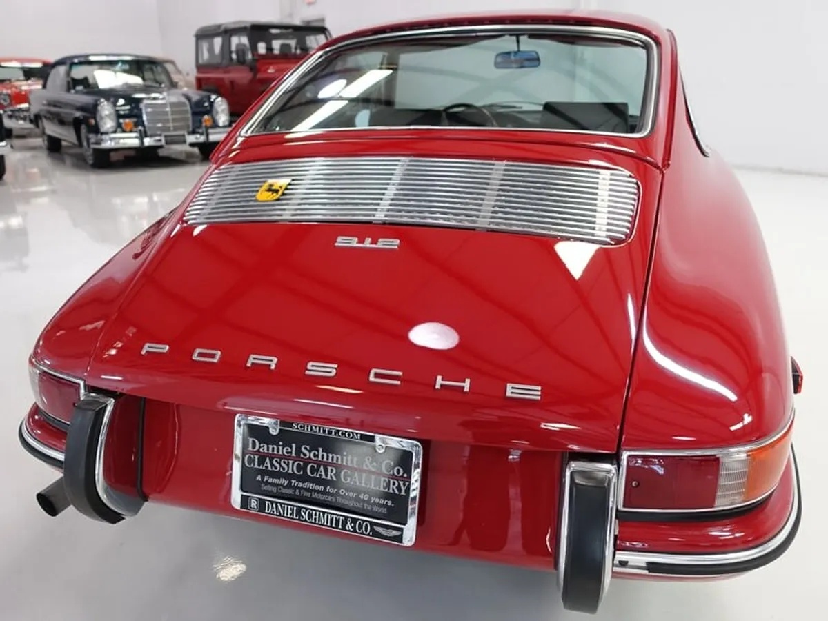 Porsche-912-1968-Red-Black-5