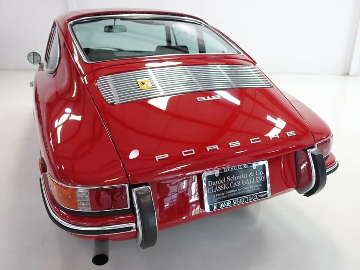 Porsche-912-1968-Red-Black-7