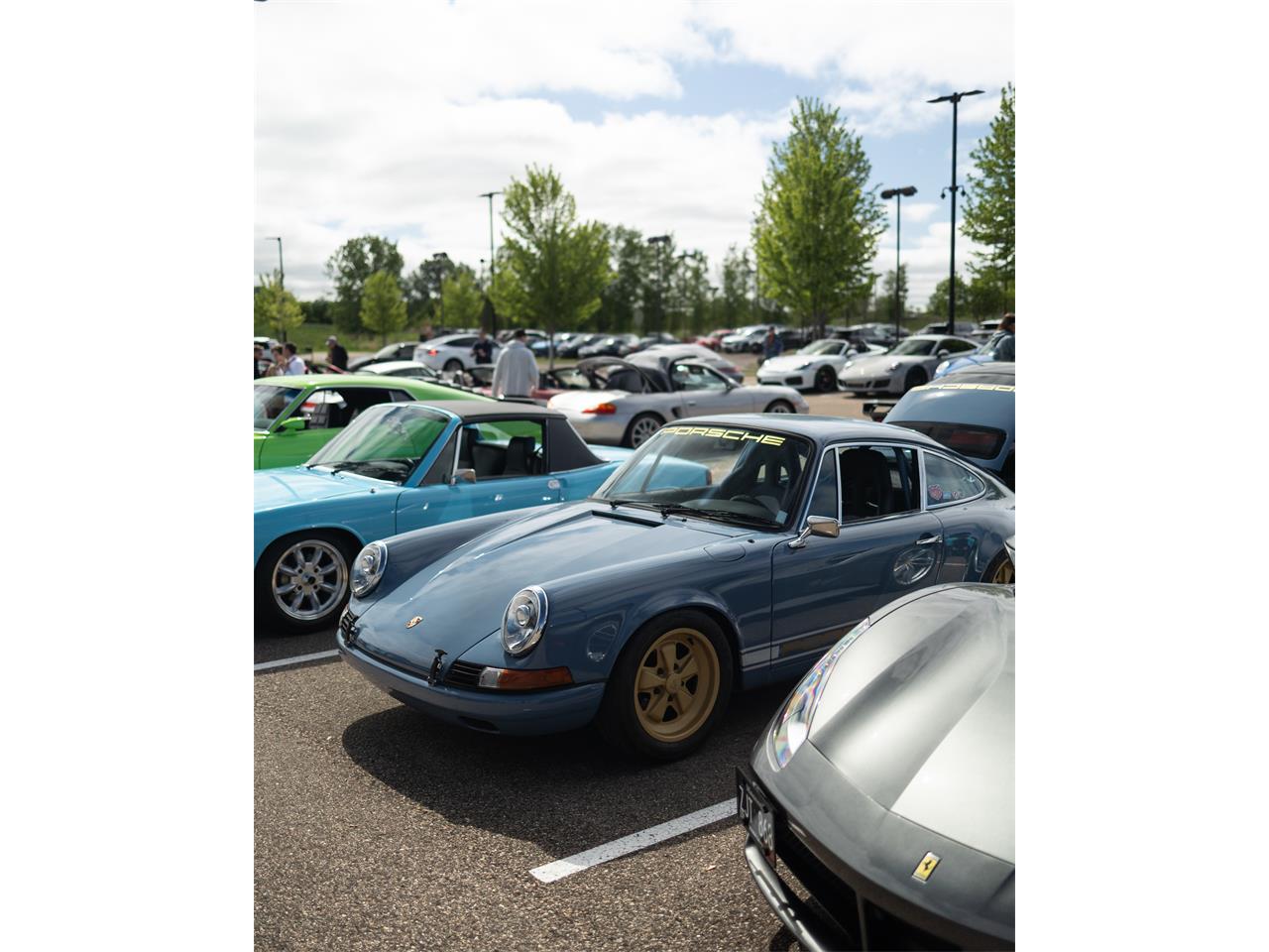 Porsche-912-1969-Aetna-Blue-Black-10