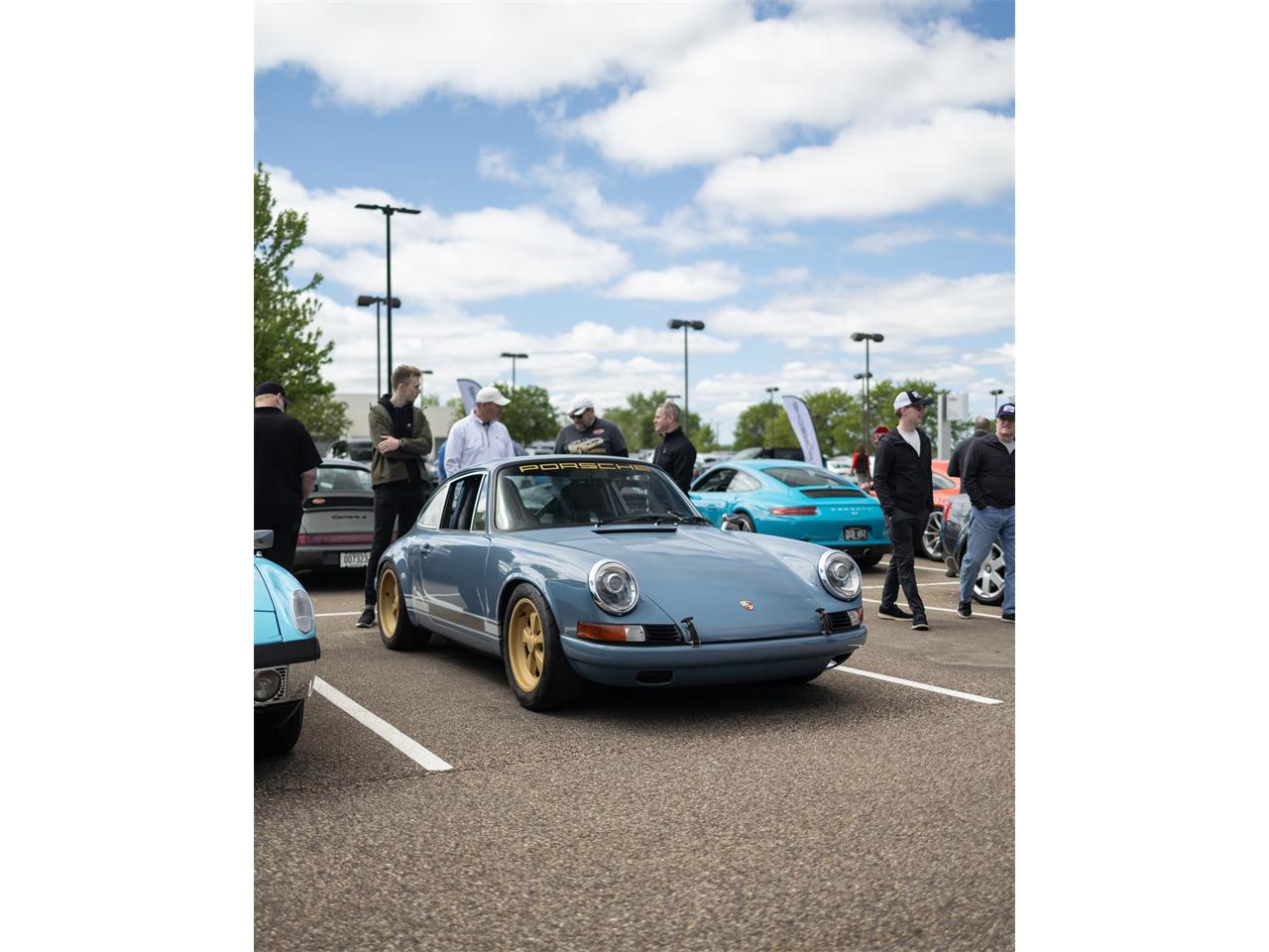 Porsche-912-1969-Aetna-Blue-Black-11