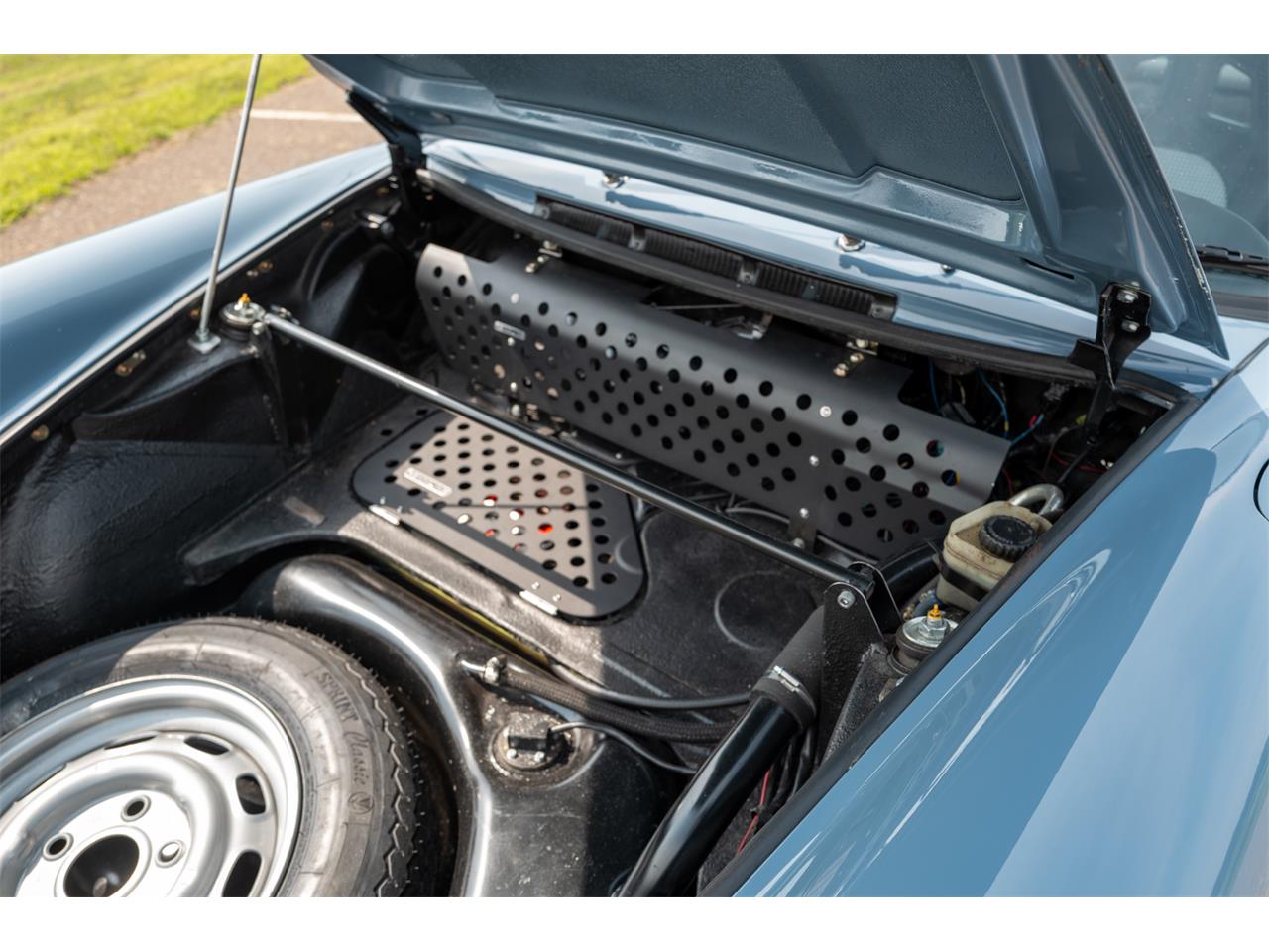 Porsche-912-1969-Aetna-Blue-Black-19