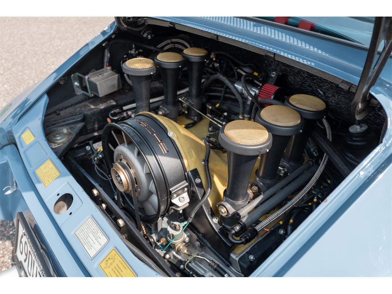 Porsche-912-1969-Aetna-Blue-Black-20