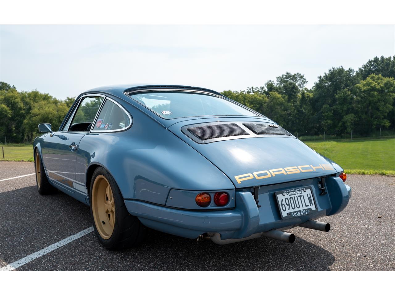 Porsche-912-1969-Aetna-Blue-Black-8