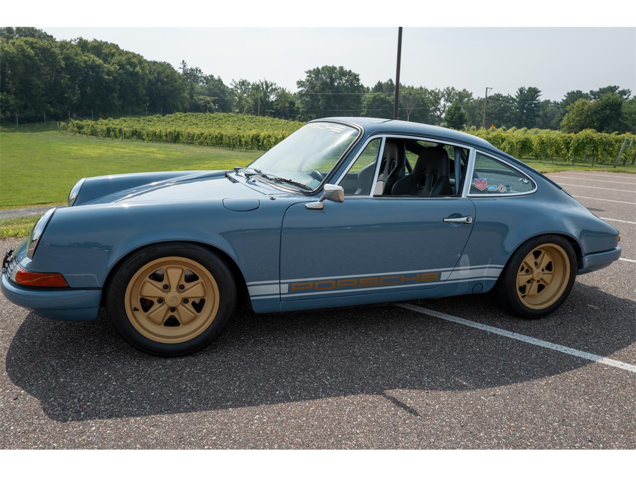 Porsche-912-1969-Aetna-Blue-Black-9