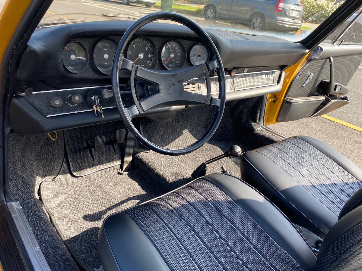 Porsche-912-1969-yellow-1