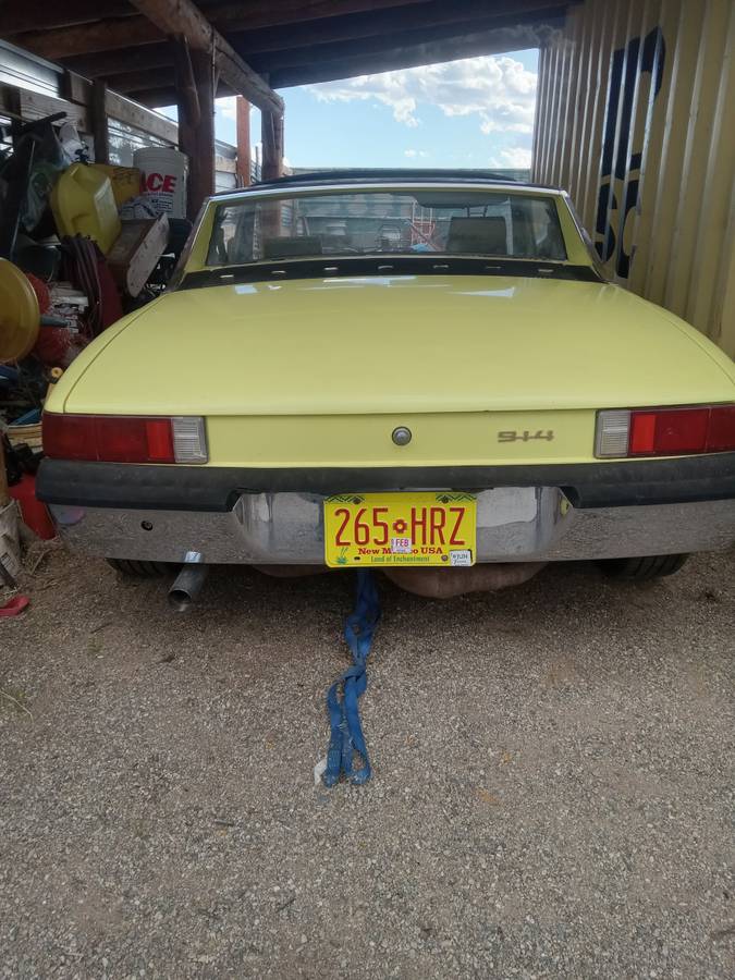 Porsche-914-1972-1