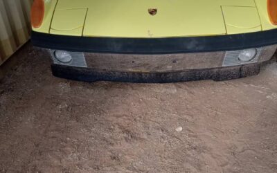 Porsche 914 1972