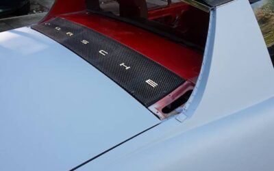 Porsche 914 1972