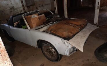 Porsche-914-1972